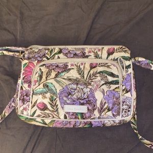 Vera Bradley purse